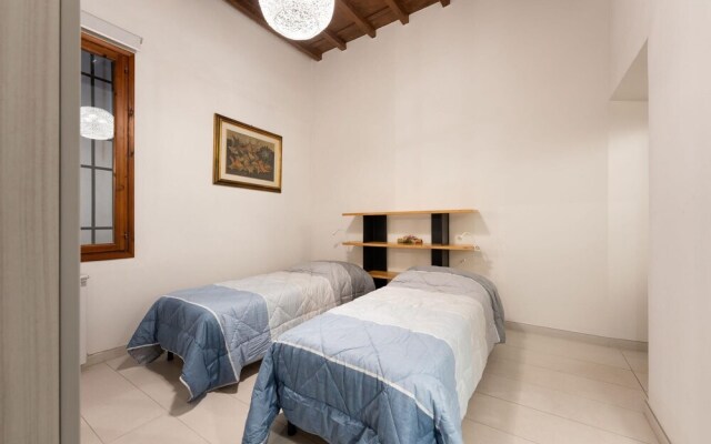 San Zanobi 33 in Firenze