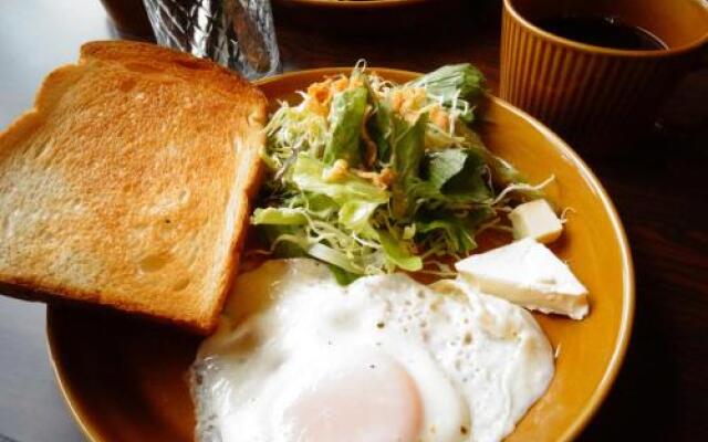 Guest House Toranjyo-lit