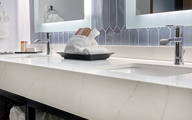 Emerald Queen Hotel and Casino - Tacoma