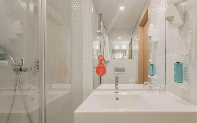 Moov Hotel Porto Norte