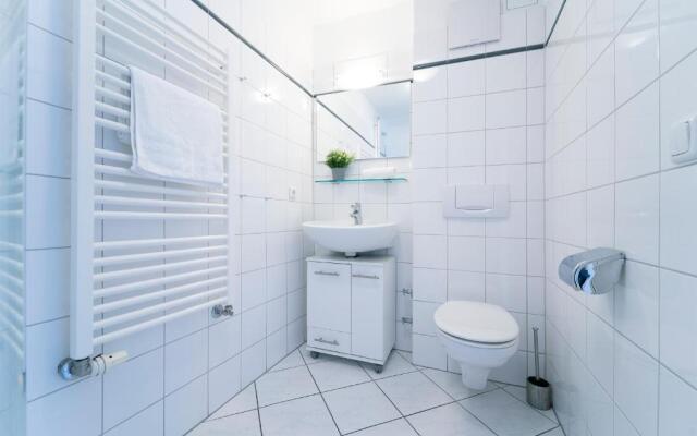 Seepferdchen Wohnung 23