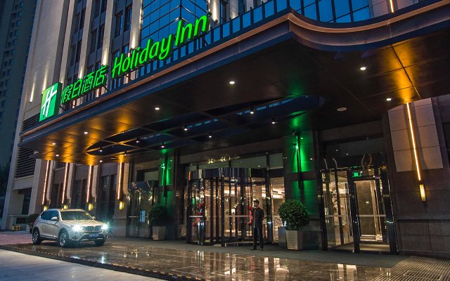 Holiday Inn Tianjin Wuqing, an IHG Hotel