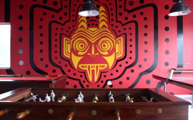 593 Hostel Boutique