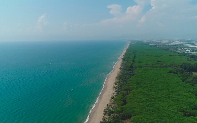 Camping Village Paestum