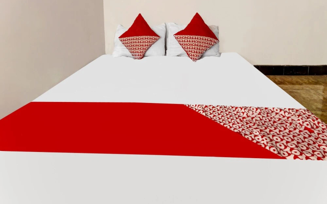 Hotel O Desa Wisata Tebing Lingga
