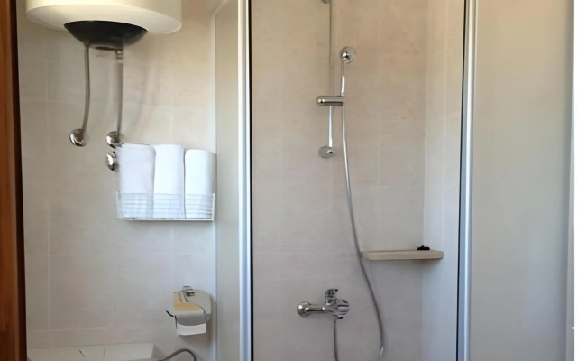 Rooms Tomaš