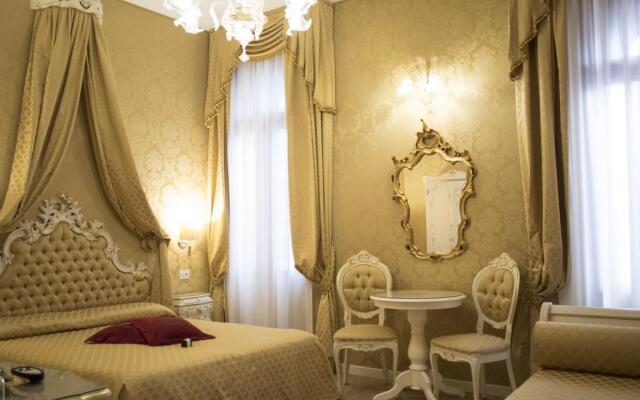 Ca' Bonvicini - B&B