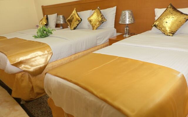 Juba Hotel Dubai