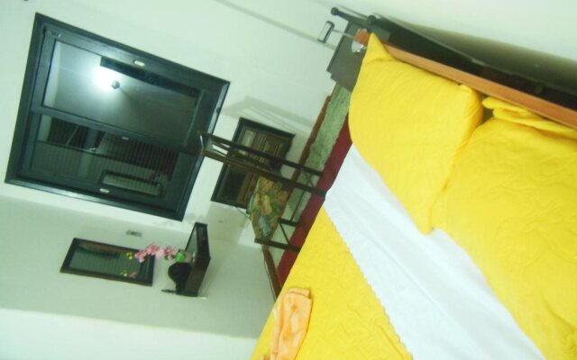 Riviera Puerto Hotel Asuncion