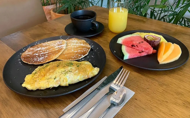 La Martina Guest House