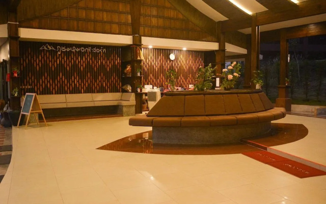 Phu Chom Mork Resort