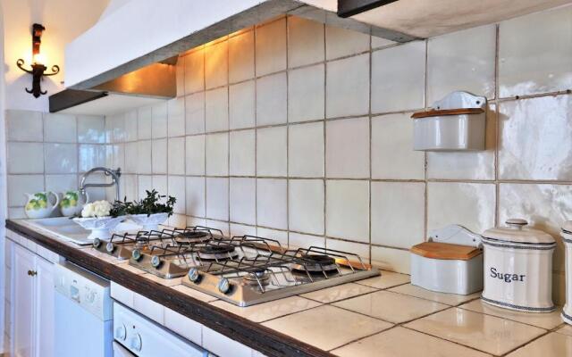 Luxury Villa Fiorita - Amazing Terrace Premium Location