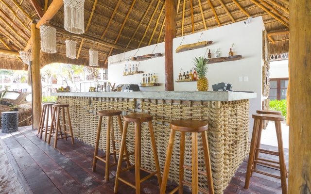Mía Tulum Resort