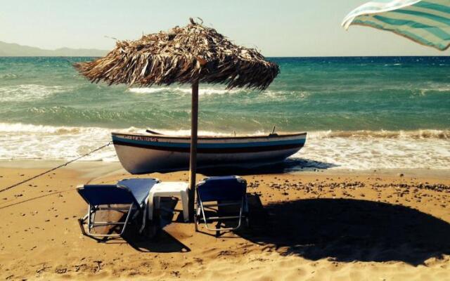 Leandros Beach