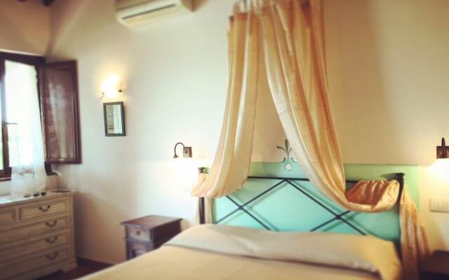 Agriturismo Il Puntoncino