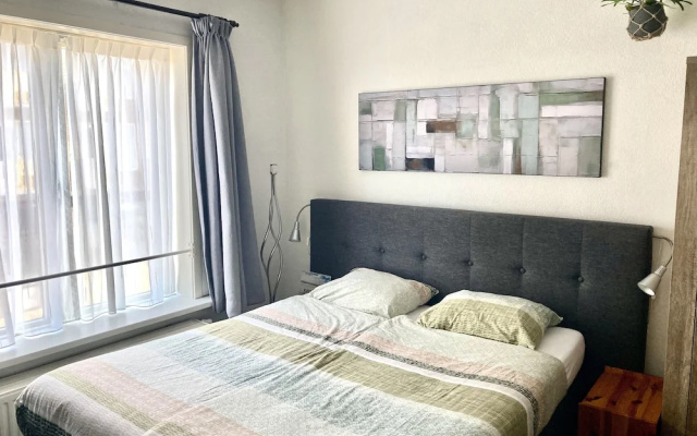 Nicolette Appartementen