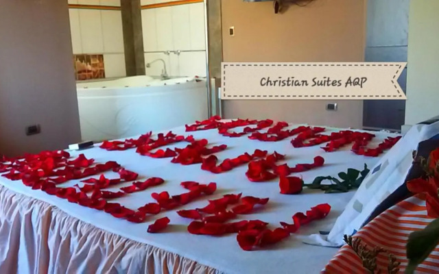 Christian Suites AQP