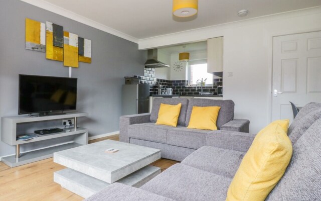 Walnut Tree Villa