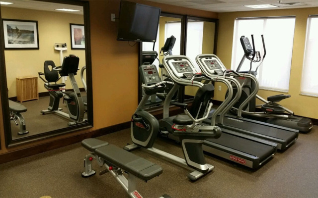 Holiday Inn Express & Suites Page - Lake Powell Area by IHG
