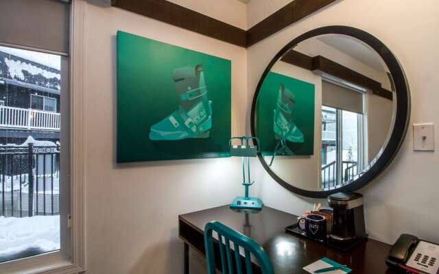 Stoke Hotel SureStay Collection by Best Western