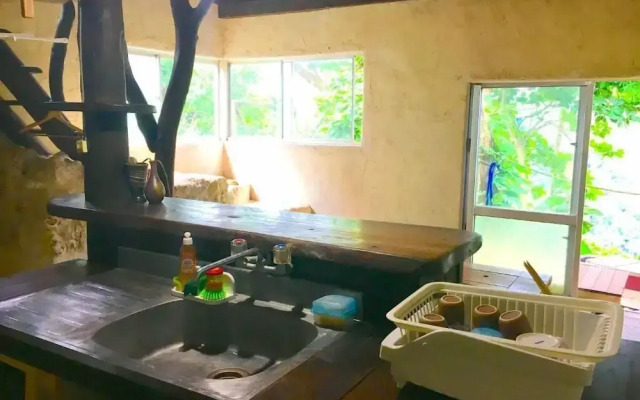 Muwmin Farm - Hostel