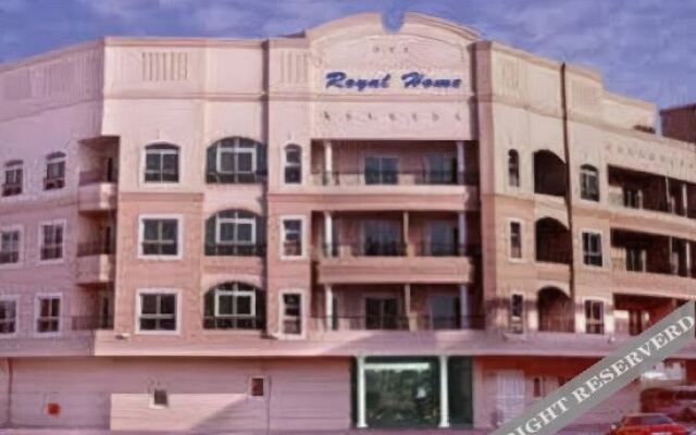 Royal Home Hotel Apartments