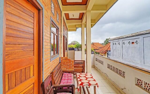 OYO 91208 Suana Guest House