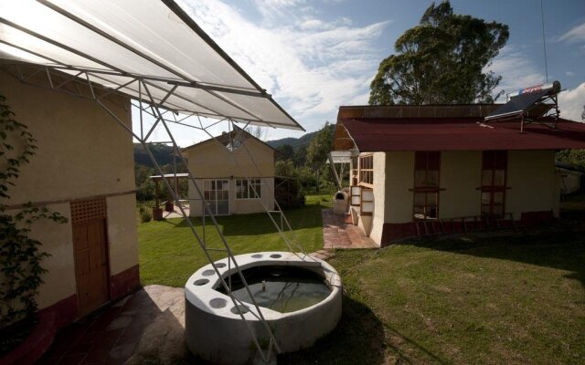 Reencuentro Rancho & Eco-Hotel