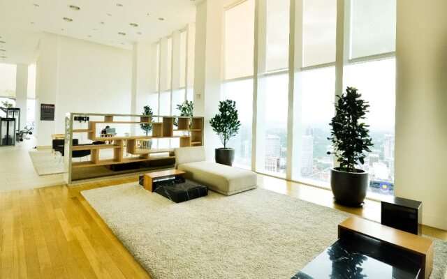 Platinum Suites by Ecosuites