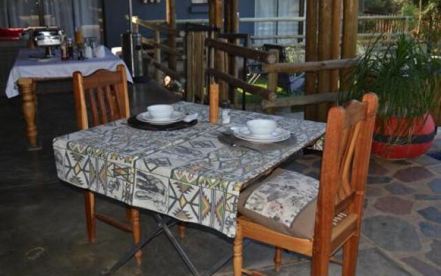 Thuhlo lodge