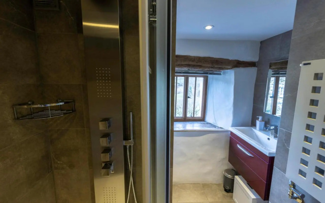 Townfoot Byre, Troutbeck - E.V friendly