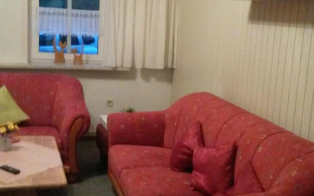 Brummers Ferienwohnung