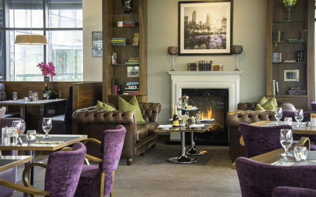 Cork International Hotel