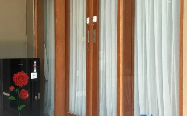 Private Room Near Ubud Monkey Forest Bali