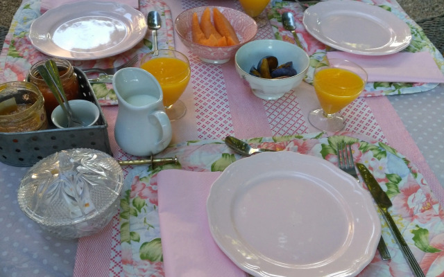 Le rêve D'Emma Chambres D'hôtes