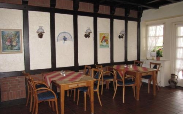 Landhaus Nütschau