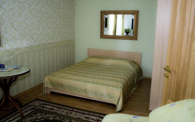 Guest House Ermitazh