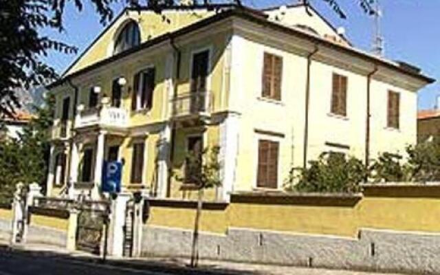 B&B Villa Santa Chiara