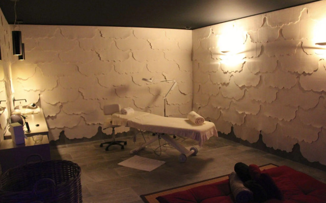 Hôtel Restaurant de la Jamagne