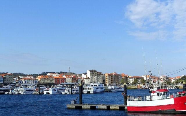 Apartamentos O Grove 3000