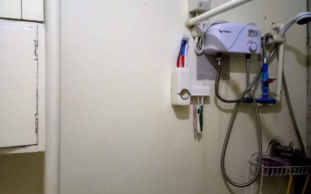 First Baby Bytes Guest House