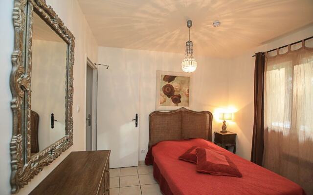 Gite Chêne - O'Reiller