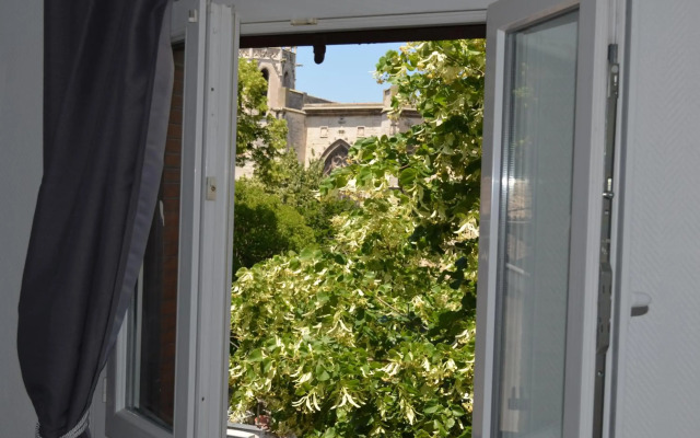 Hôtel Les Corps Saints