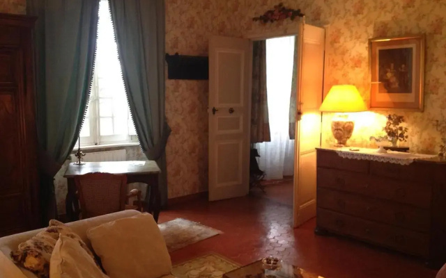 B&b Guest House "Domaine le Clos du Pavillon" Provence