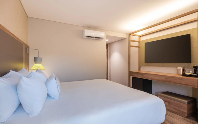 Fairfield by Marriott Medellin Sabaneta