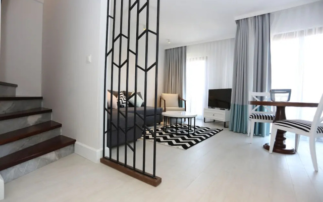 Alp Suites Pinehill