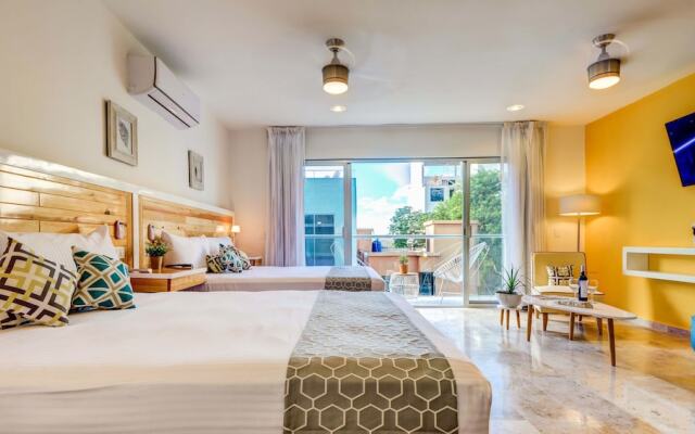 Quinta Bis 2 Queen by SunandSea