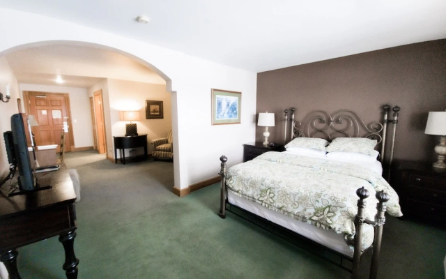 Nuks Executive Suites