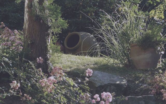 B&B - En Alsace avec Annie