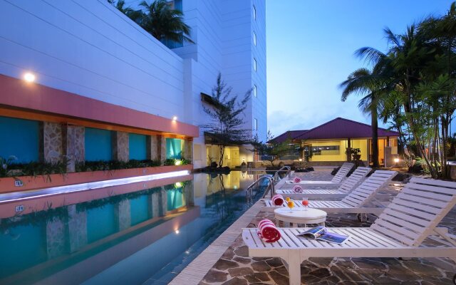 Four Points By Sheraton Batam